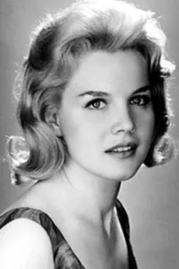 Carroll Baker